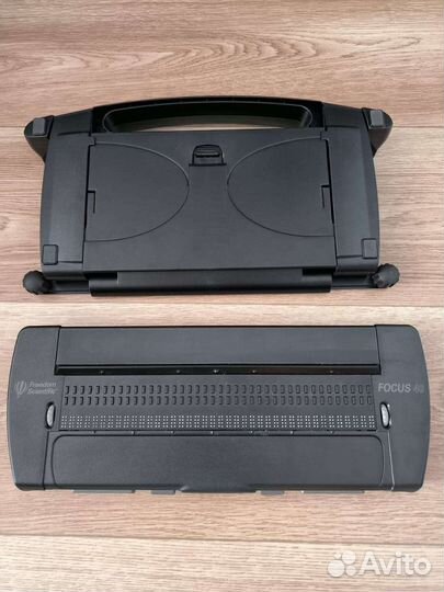 Принтер Брайля Everest-D V4