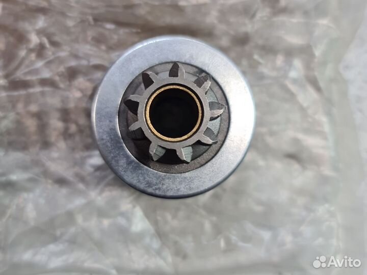 Бендикс стартера daewoo nexia