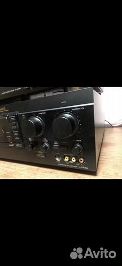 Усилитель Sony VA-8ES