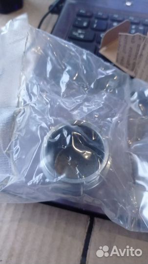 Поршень суппорта переднего nissan G35/37/25 sedan