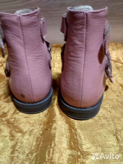 Ортопедическая обувь 28-29-30 размер