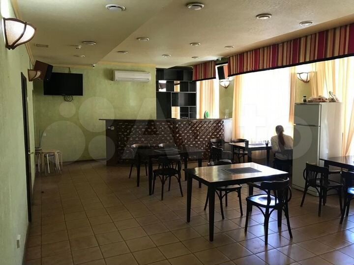 Комната 20 м², 1/5 эт.