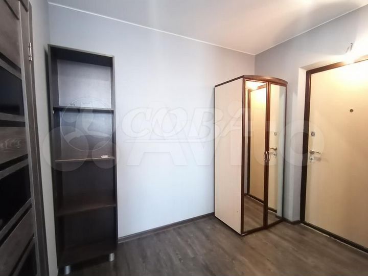 Квартира-студия, 27 м², 13/19 эт.
