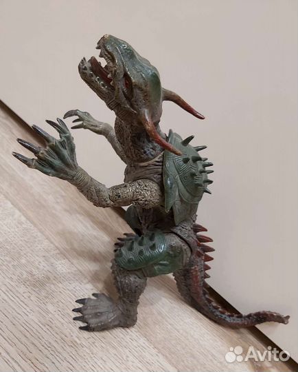 Дракон, длина 32 см