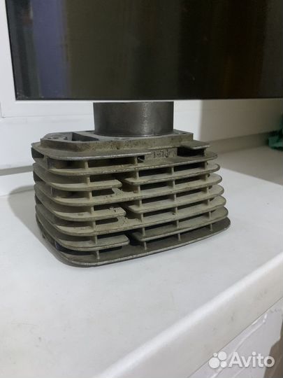 Целиндр 166fmm