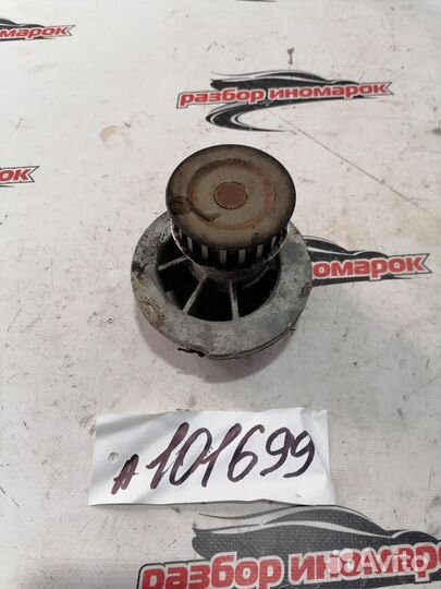 Насос водяной (помпа) Lanos A15SMS T100