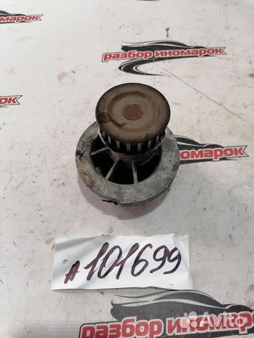 Насос водяной (помпа) Lanos A15SMS T100