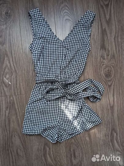 Комбинезон женский твоё