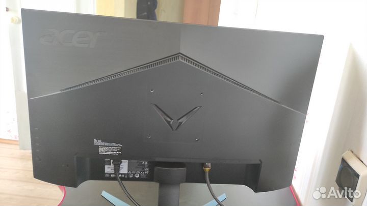 Монитор 4к Acer