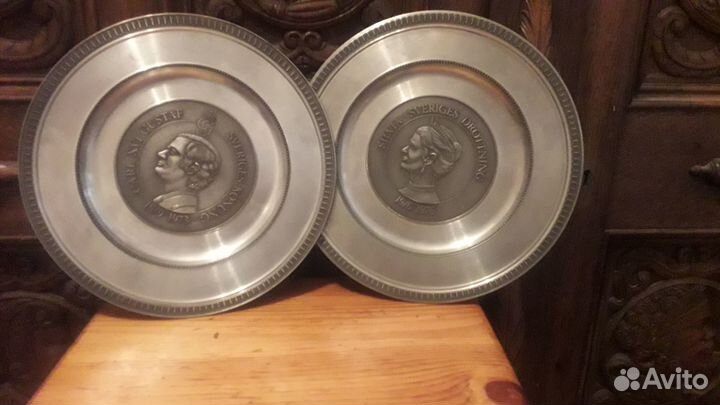 Швеция, олово, Zinn