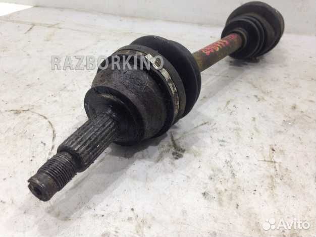 Привод передний левый Форд