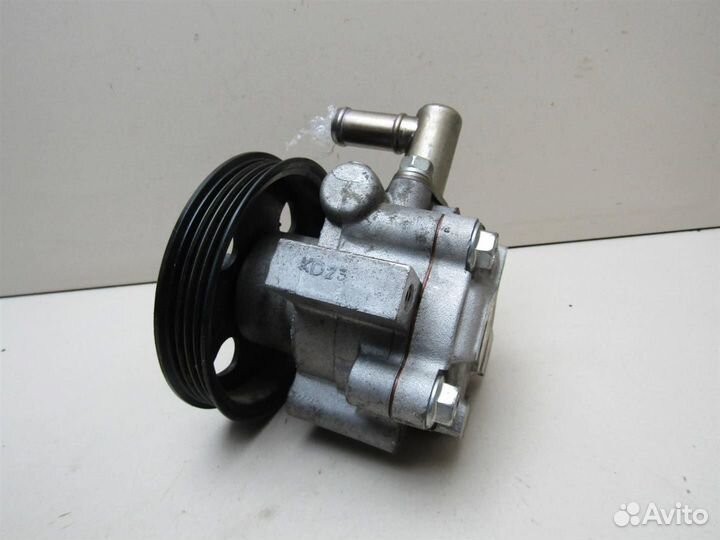 Насос гидроусилителя Chevrolet Aveo (T250) 2005-2