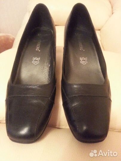 Туфли Kufenberg