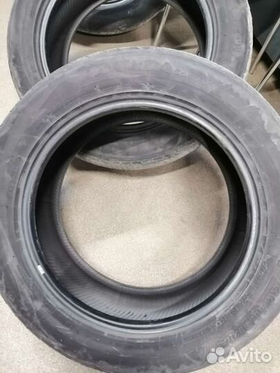 Yokohama Parada Spec-X 235/60 R18 V