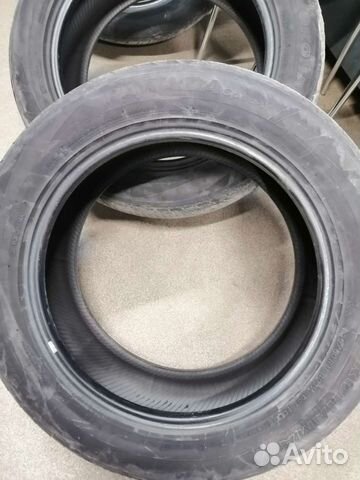 Yokohama Parada Spec-X 235/60 R18 V