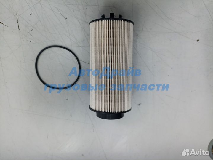 Оригинальный фильтр топливный Даф хф95