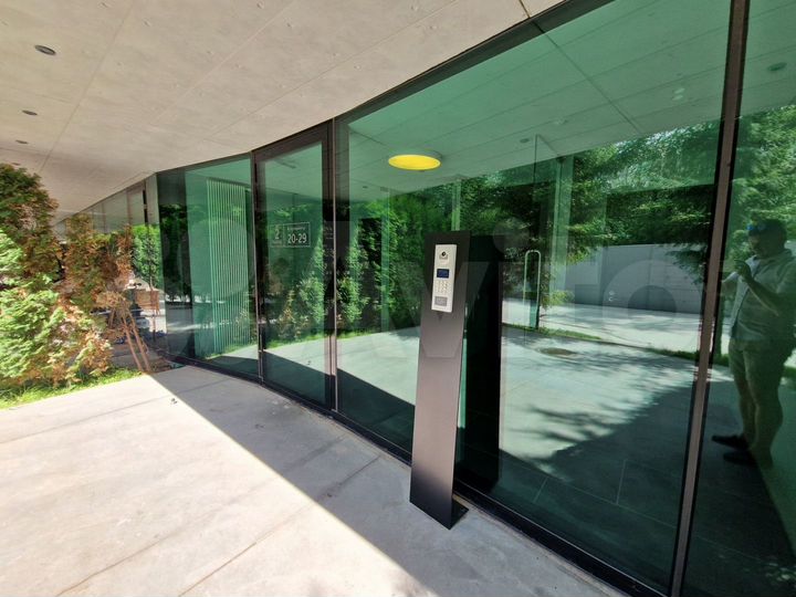 4-к. апартаменты, 128 м², 3/3 эт.