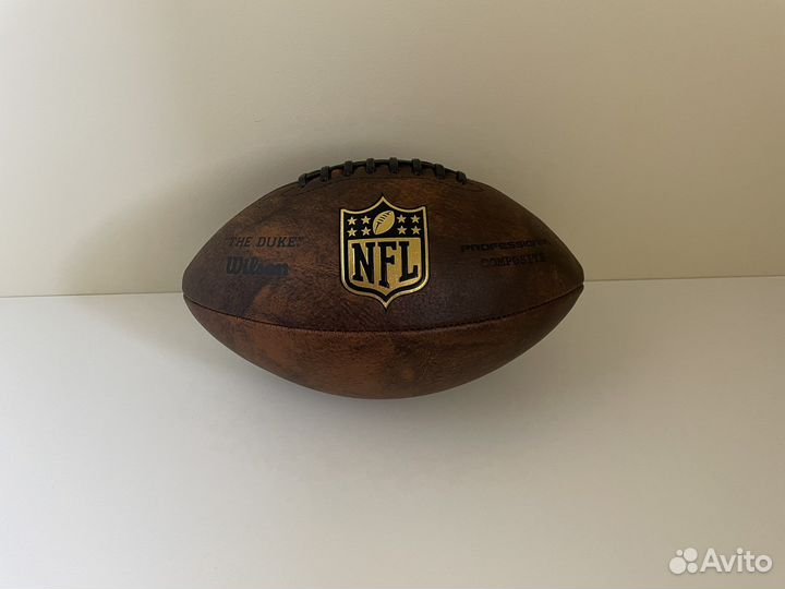 Мяч для регби Wilson #9