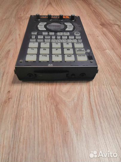 Roland sp 404 sx