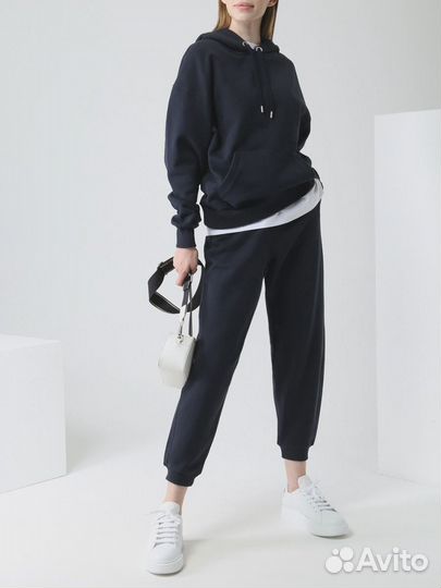 Костюм спортивный хлопковый boss