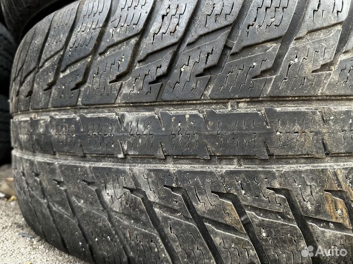 Michelin X-Ice North 4 245/45 R19
