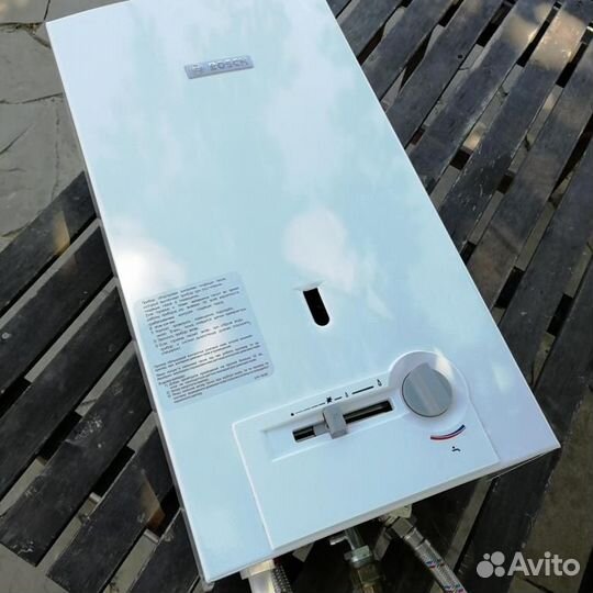 Газ. колонки, бу., пайка теплообменников