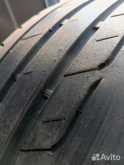 Bridgestone Turanza T001 225/45 R17 91W