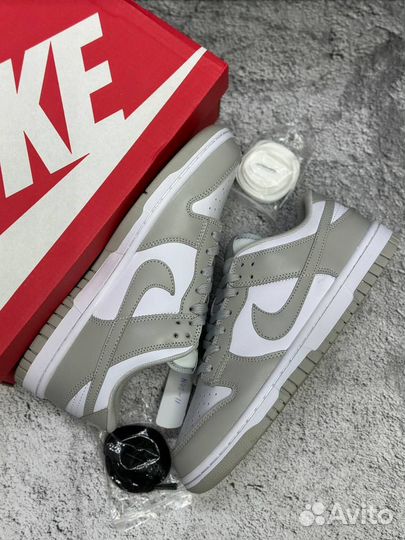 Nike Dunk Low 37-45 (Арт.73194)