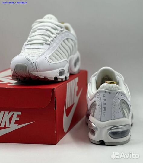 Nike Air Max Tailwind 4 (Арт.37626)