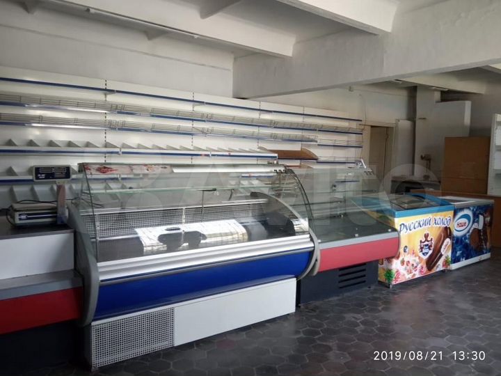 Торговая площадь, 96 м²