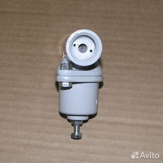 Клапан защитный одинарный (Автокомпонент Плю)