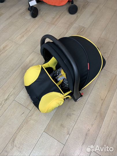 Aulon 360 Коляска