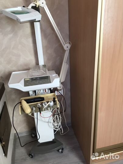 Косметический аппарат