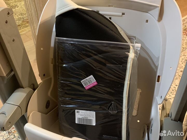 Стульчик для кормления peg perego татамия