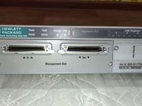 Коммутатор HP switching Hub-12R