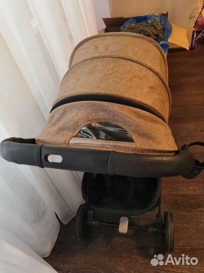 Коляска babalo