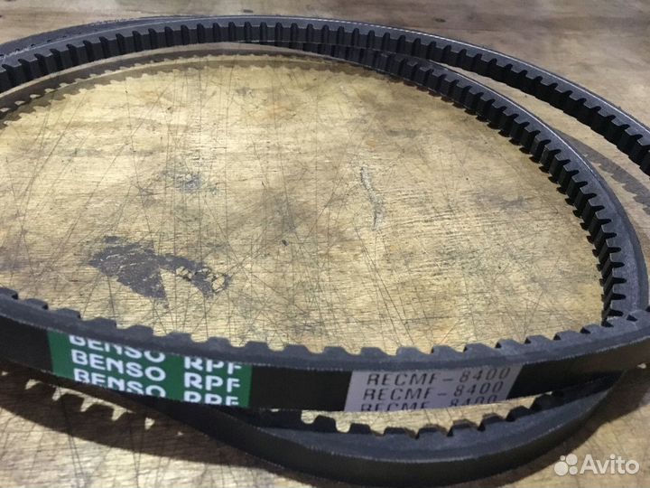 Ремень кондиционера 4612283