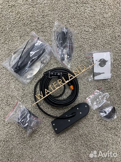 Garmin GT 54 Датчик для эхолота