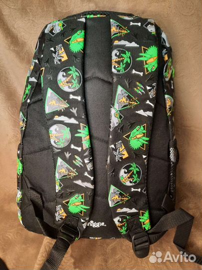 Рюкзак Smiggle для мальчика