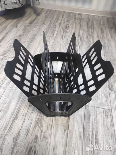 Лоток для бумаг вертикальный