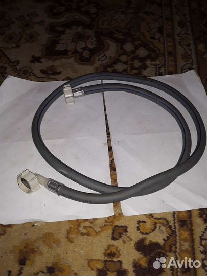 Трос бартер