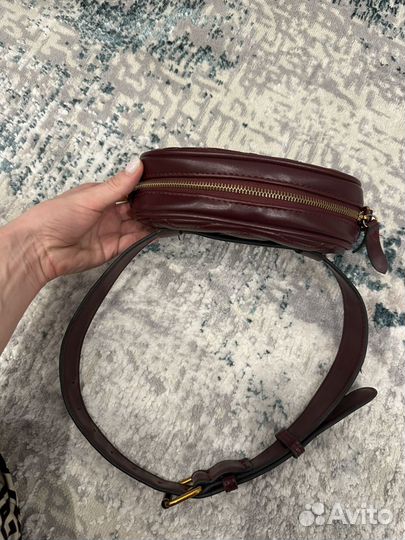 Сумка поясная