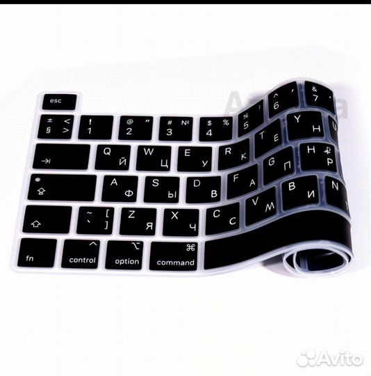 Клавиатура Apple