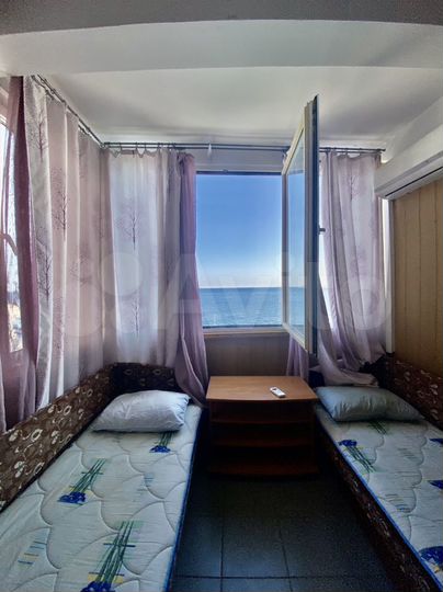 2-к. апартаменты, 90 м², 3/4 эт.