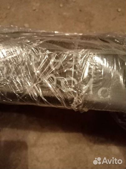 Продам подрамник задний