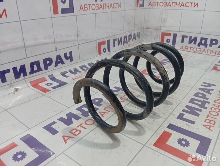 Пружина передняя Volkswagen Passat CC 3C0411105S