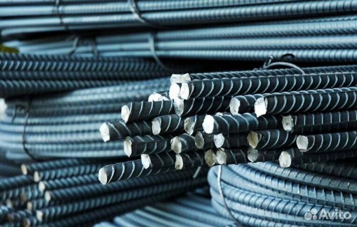 Арматурная сетка