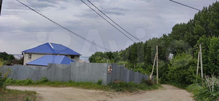 Дача 86 м² на участке 5,6 сот.