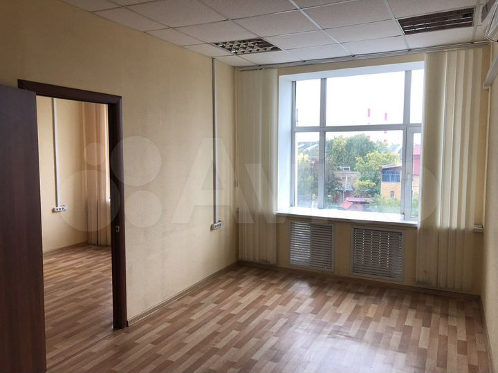 Офис, 33.5 м²