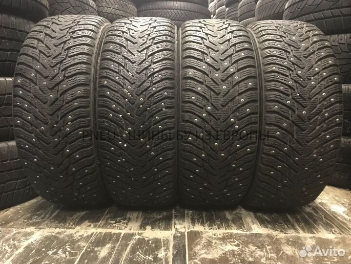 Nokian Tyres Hakkapeliitta 8 205/55 R16 92V